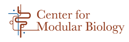 Center for Modular Biology Home